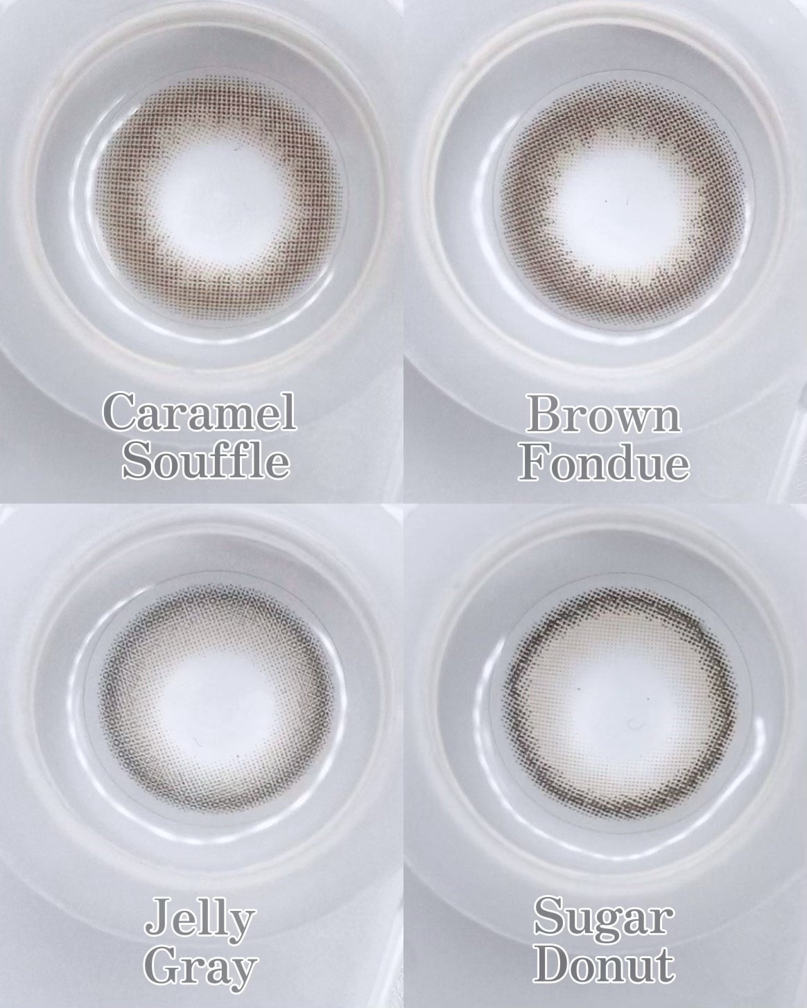 mimuco 1day/mimuco/ワンデー(1DAY)カラコンを使ったクチコミ(3枚目)