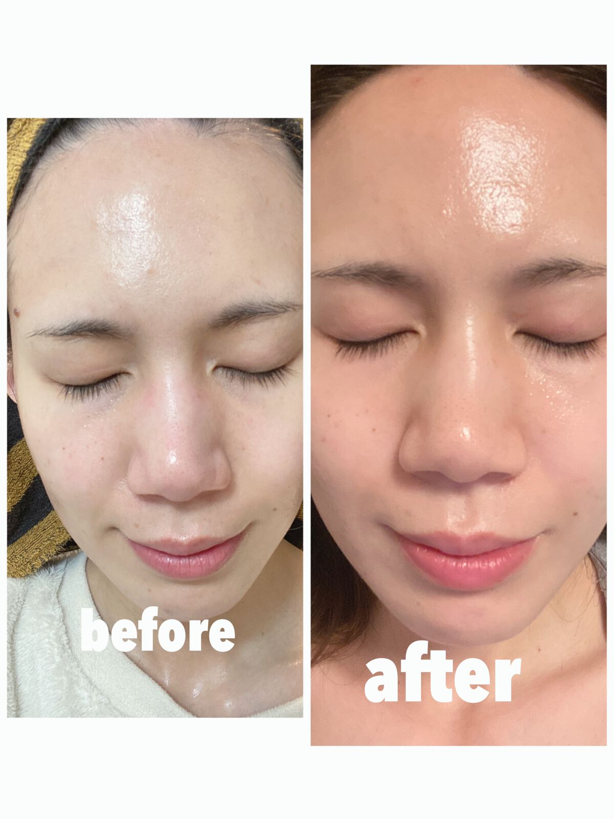 リップスリーピングマスク/LANEIGE/リップバームを使ったクチコミ（3枚目）