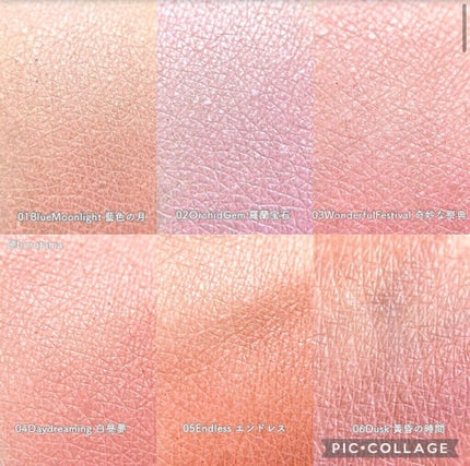 ゆうにゃ⁇ on LIPS 「🎀天才的かわいさ🎀 #flower_knows#サーカスシリー..」(9枚目)