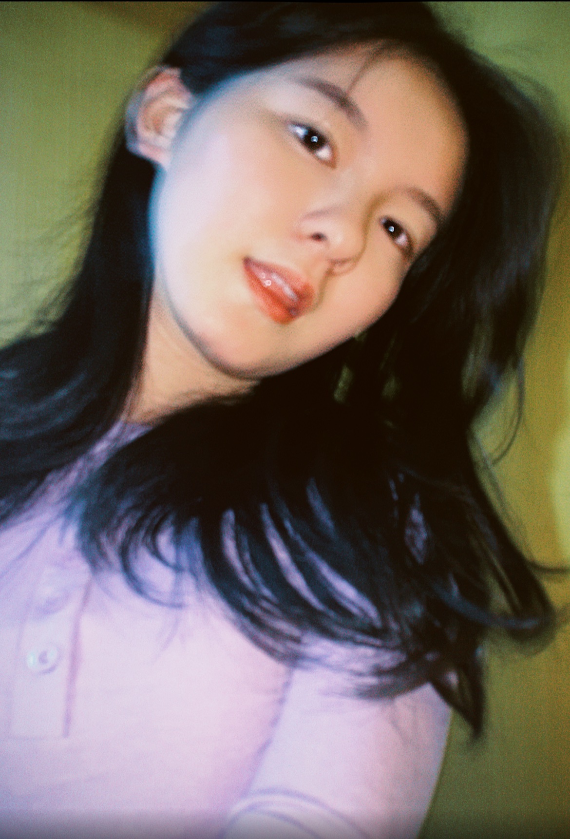 ナチュラル チークN/CEZANNE/パウダーチークを使ったクチコミ（2枚目）