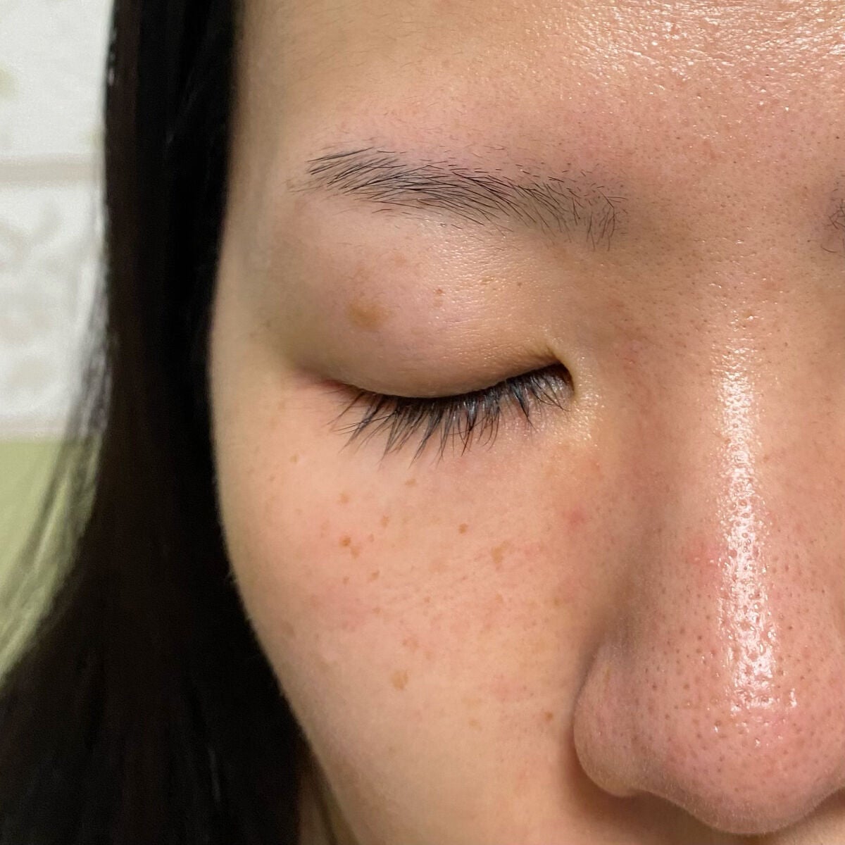 薬用シミノケア ホワイトパック/アイケイ/シートマスク・パックを使ったクチコミ(6枚目)