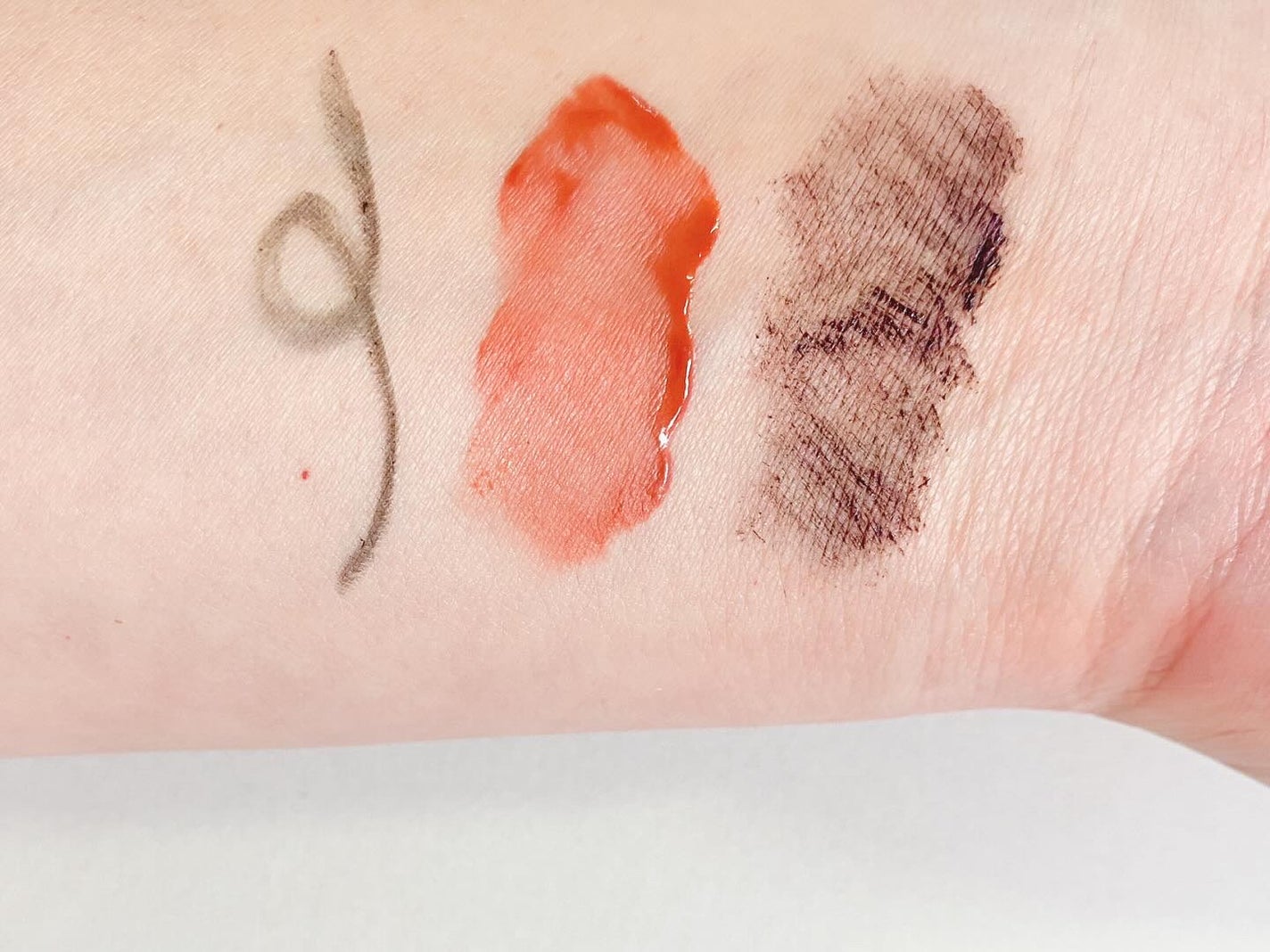 アイムユアヒーロー エンリッチ デュアルウォータリークレンジング/SISI/クレンジングウォーターを使ったクチコミ(4枚目)