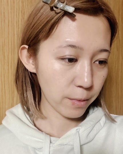 ミシャ M スキンフェイクバーム/MISSHA/クリーム・エマルジョンファンデーションを使ったクチコミ(4枚目)