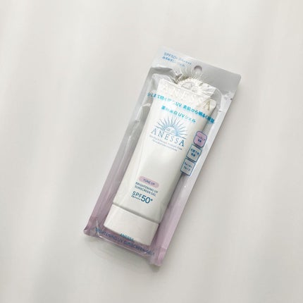 ブライトニングUV ジェル N/アネッサ/化粧下地を使ったクチコミ(4枚目)