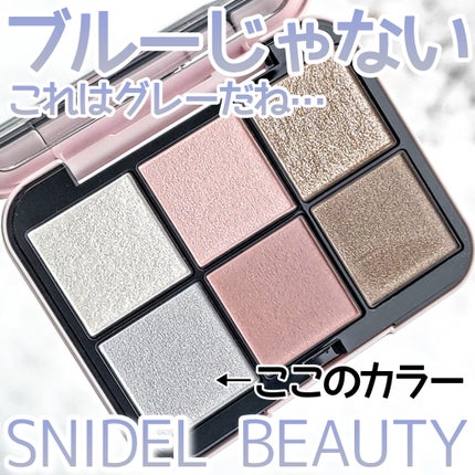 アイデザイナー n 04 Snow Tulle(初回限定パッケージ アイデザイナー n 04 Snow Tulle(初回限定パッケージ