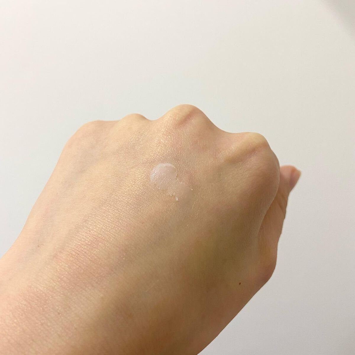 ボタニカル オーガニックライスバーム/ハッピーナチュラル/フェイスバームを使ったクチコミ(4枚目)