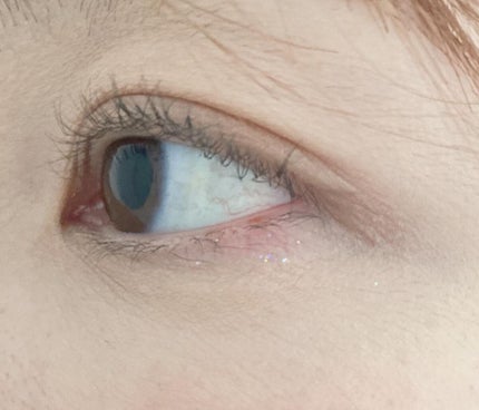 ラッシュニスタ N/MAYBELLINE NEW YORK/マスカラを使ったクチコミ(4枚目)