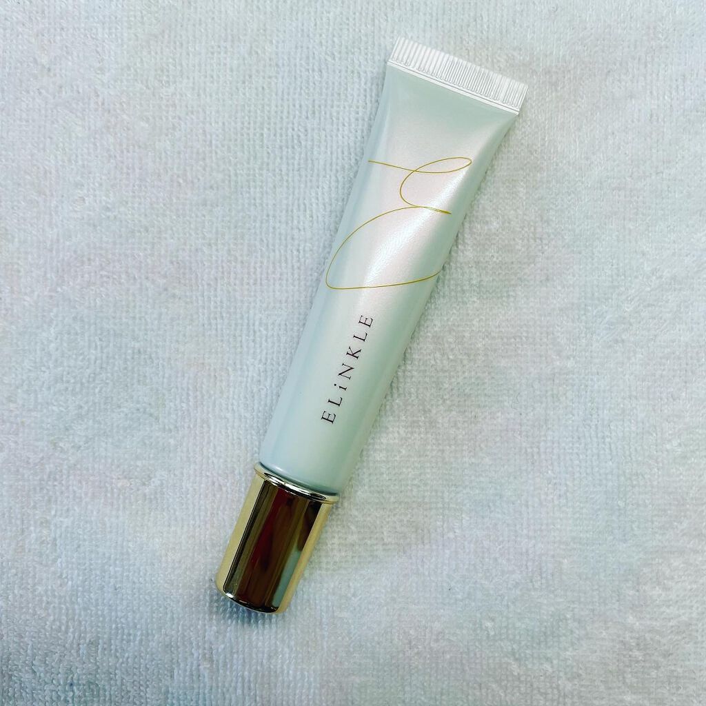 エリンクル/株式会社フロンティア/フェイスクリームを使ったクチコミ(2枚目)