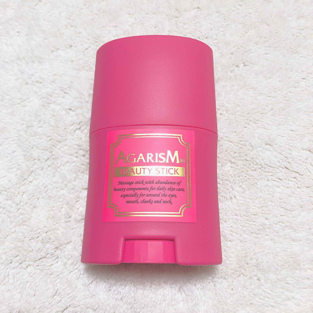 モイスチャライザーAGARISM/AGARISM/フェイスクリームを使ったクチコミ(1枚目)