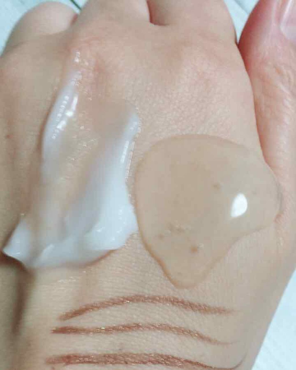 ルルルン クレンジングバーム/ルルルン/クレンジングバームを使ったクチコミ(3枚目)