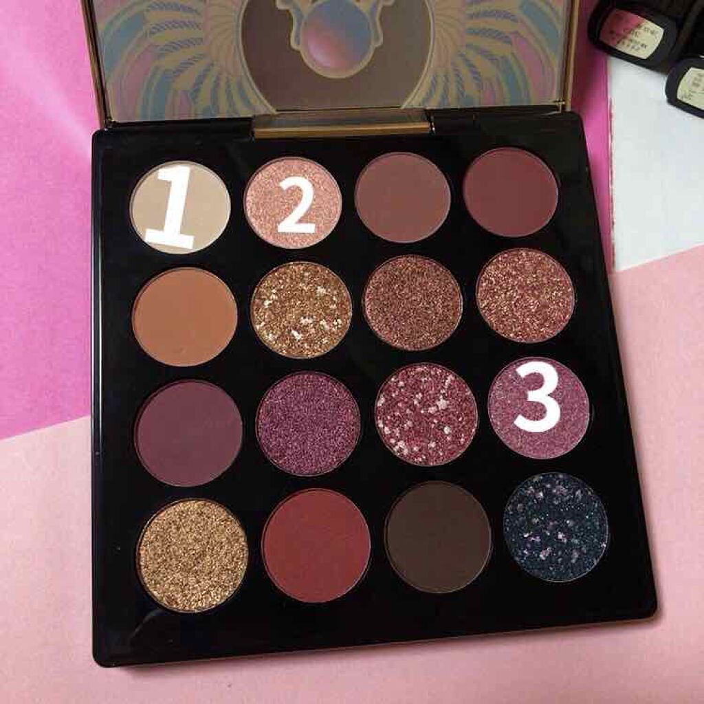 アイラッシュ カーラー/MARY QUANT/ビューラーを使ったクチコミ(4枚目)