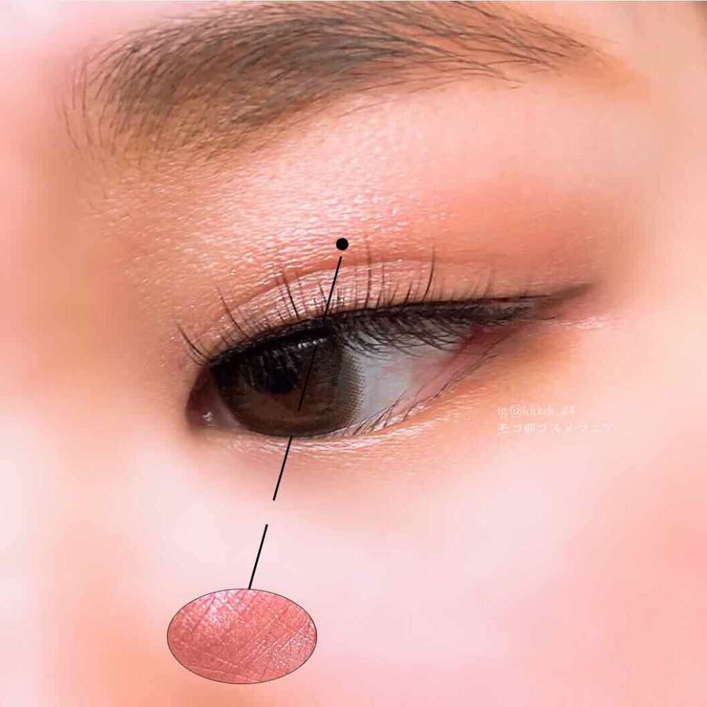 スプリングハート アイラッシュ/スプリングハート/つけまつげを使ったクチコミ(4枚目)