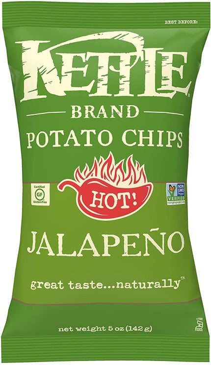 ホット!ハラペーニョ