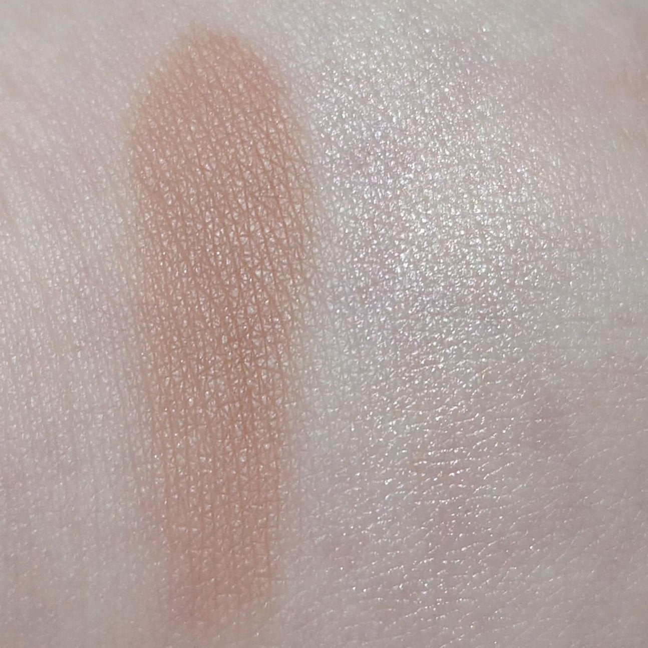 カラーリンググレイズ/LUNASOL/パウダーチークを使ったクチコミ(2枚目)