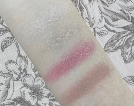 アイカラーレーション/LUNASOL/アイシャドウパレットを使ったクチコミ(3枚目)