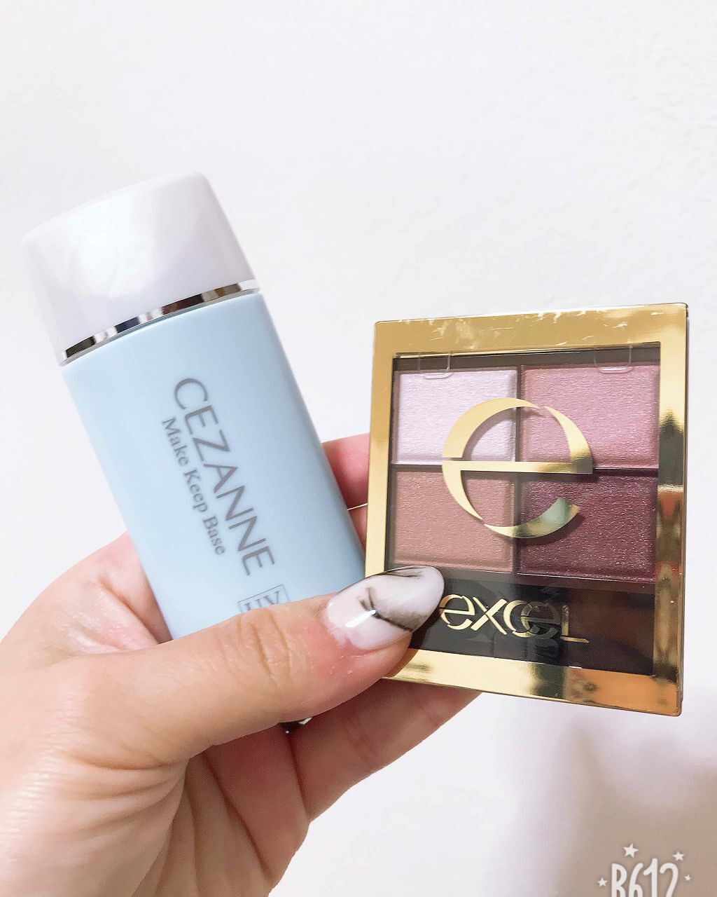 スキニーリッチシャドウ/excel/アイシャドウパレットを使ったクチコミ（1枚目）