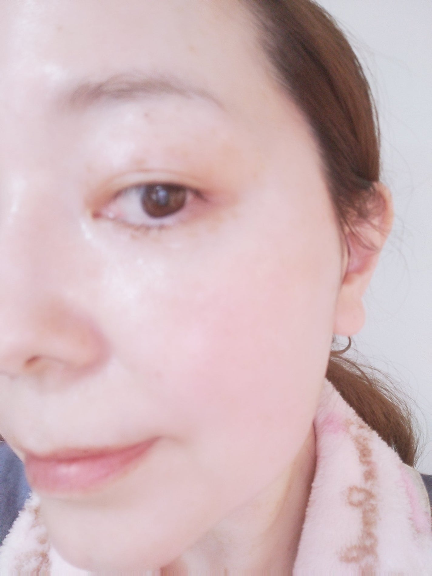 ピンクトーニング™︎ディープインショットアンプル/CNP Laboratory/美容液を使ったクチコミ(4枚目)