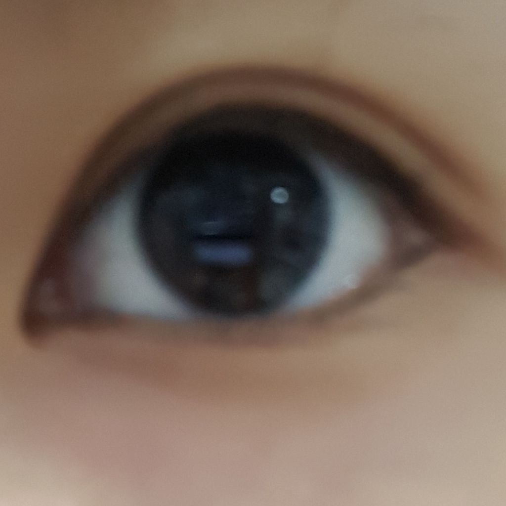 ナチュラルアイテープ/Automatic Beauty/二重まぶた用アイテムを使ったクチコミ(4枚目)