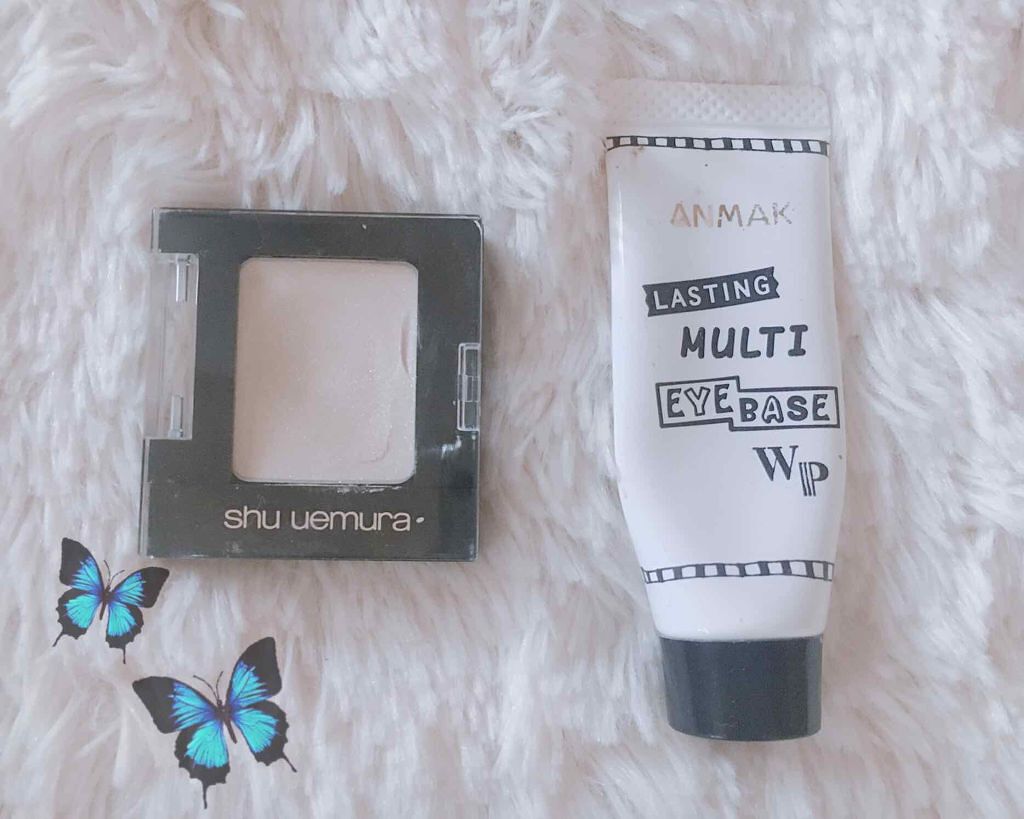 （旧）プレスド アイシャドー (レフィル)/shu uemura/単色アイシャドウを使ったクチコミ（1枚目）