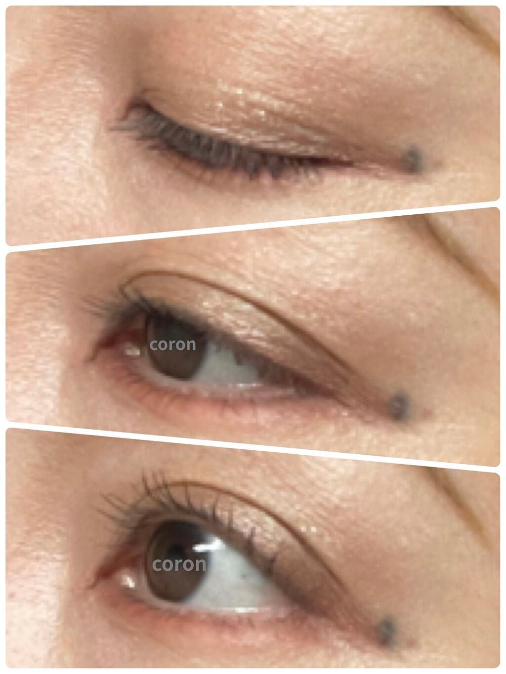 プレスド アイシャドー(レフィル)/shu uemura/単色アイシャドウを使ったクチコミ(3枚目)