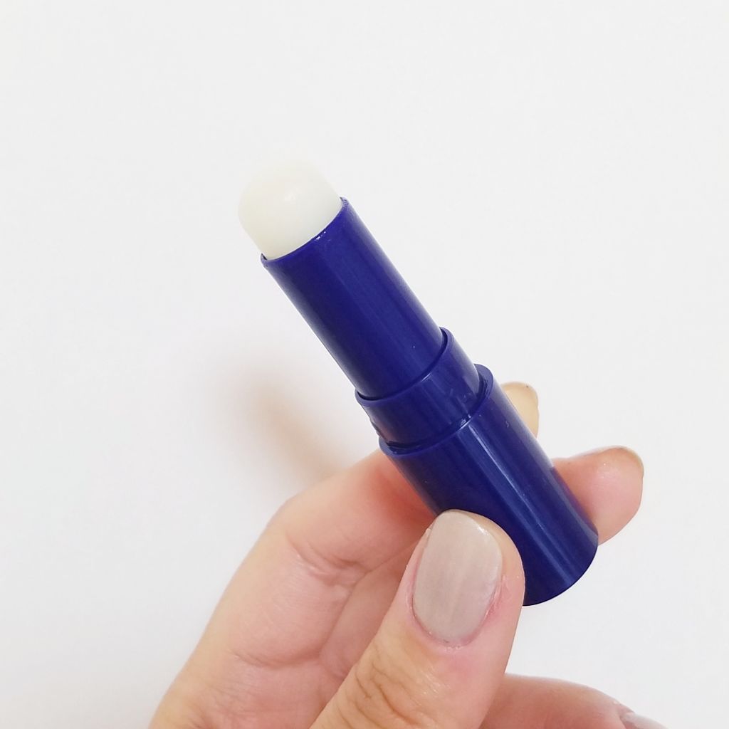 リップトリートメント/ピュアナチュラル(エリザベス)/リップクリームを使ったクチコミ（2枚目）