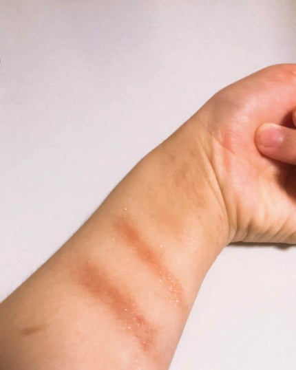 3CE TRIPLE SHADOW/3CE/アイシャドウパレットを使ったクチコミ(3枚目)