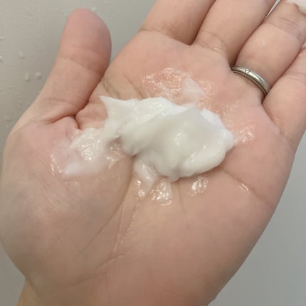ミラクルズ うねりコントロール&リペア ボンドリペア シャンプー/トリートメント/パンテーン/市販シャンプーを使ったクチコミ(3枚目)