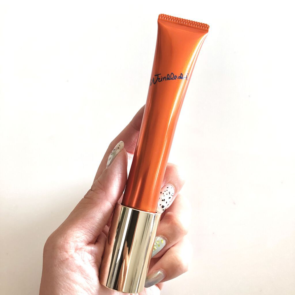 リンクルショット シーズンスペシャルキット/リンクルショット/スキンケアキットを使ったクチコミ（2枚目）