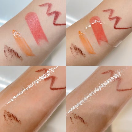 ウォーターバンク クレンジングオイル/LANEIGE/オイルクレンジングを使ったクチコミ(4枚目)