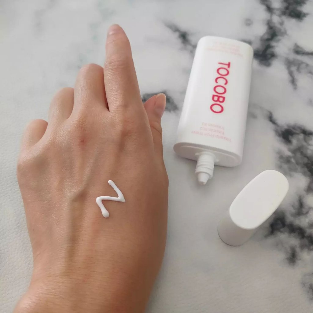 ジェルフィットティント/AMUSE/リップティントを使ったクチコミ（3枚目）