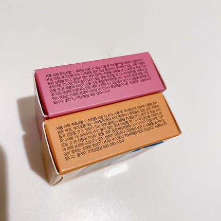 TINTED VEIL BLUSHER 05 Keep It Real/CLIO/ジェル・クリームチークの画像