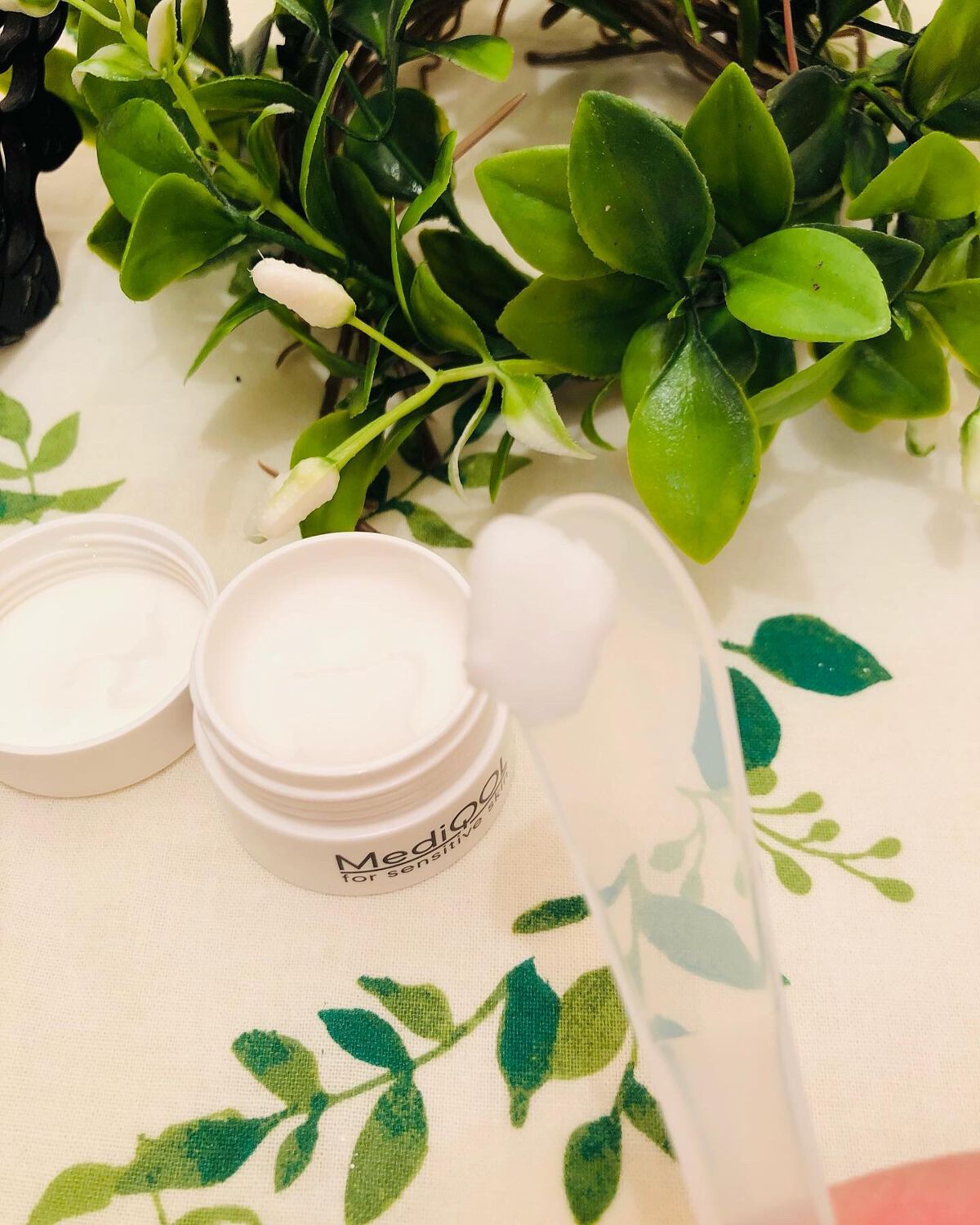 メディコル トライアルセット/ナノエッグ/スキンケアキットを使ったクチコミ(5枚目)