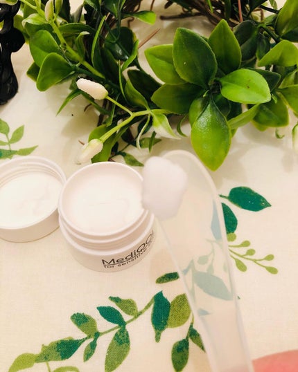 メディコル トライアルセット/ナノエッグ/スキンケアキットを使ったクチコミ(5枚目)