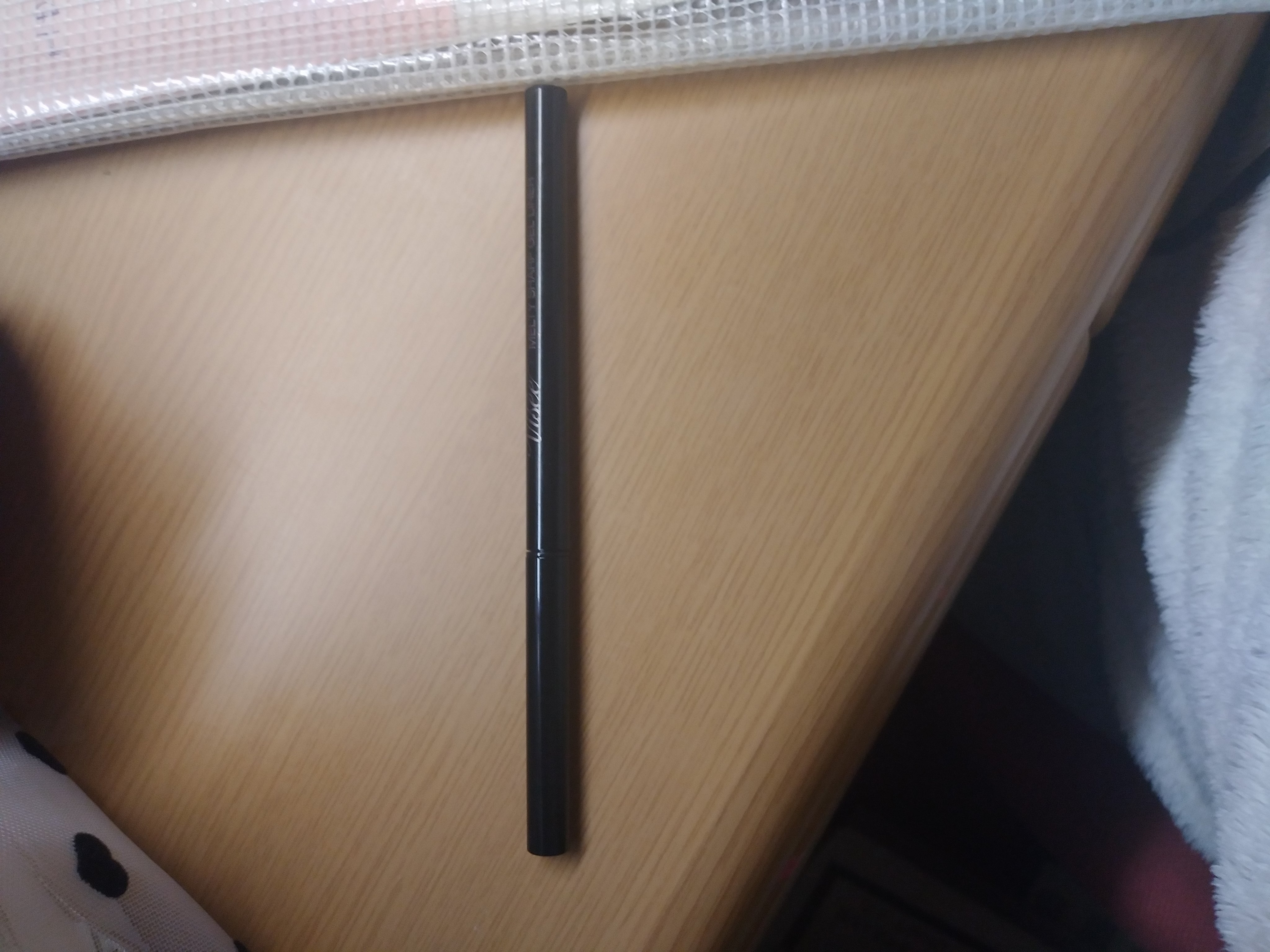 M クッション ファンデーション(モイスチャー)/MISSHA/クッションファンデーションを使ったクチコミ（1枚目）