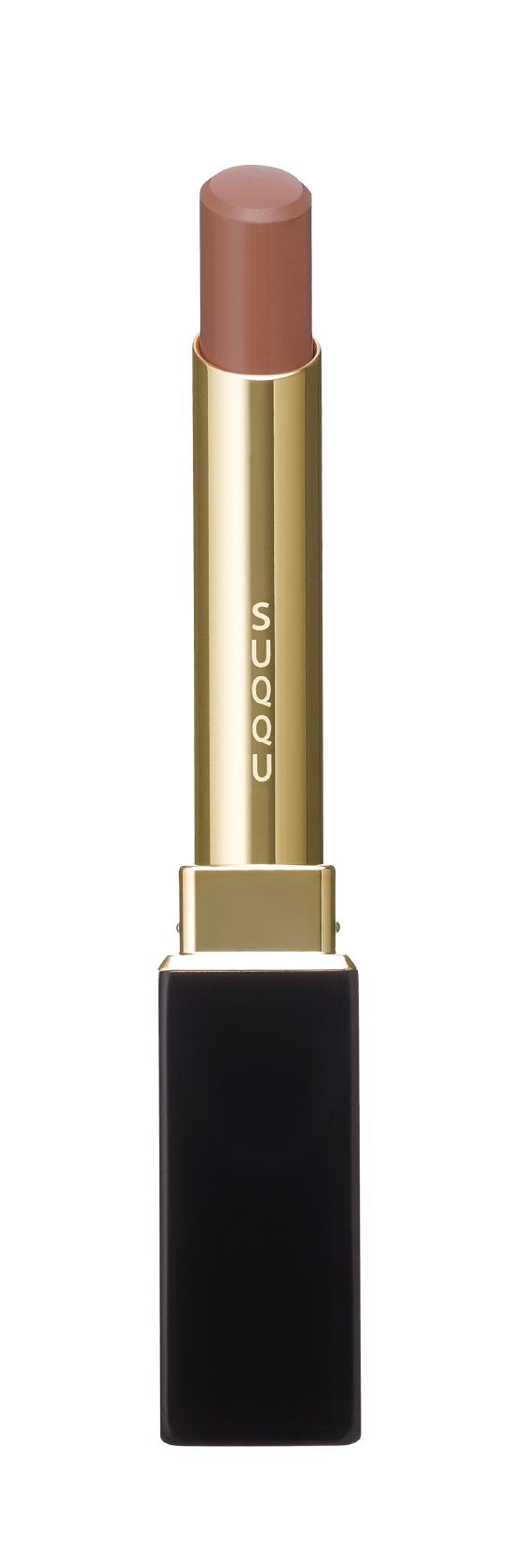 SUQQU ベルベット フィット リップスティック 02 香木 -KOUBOKU
