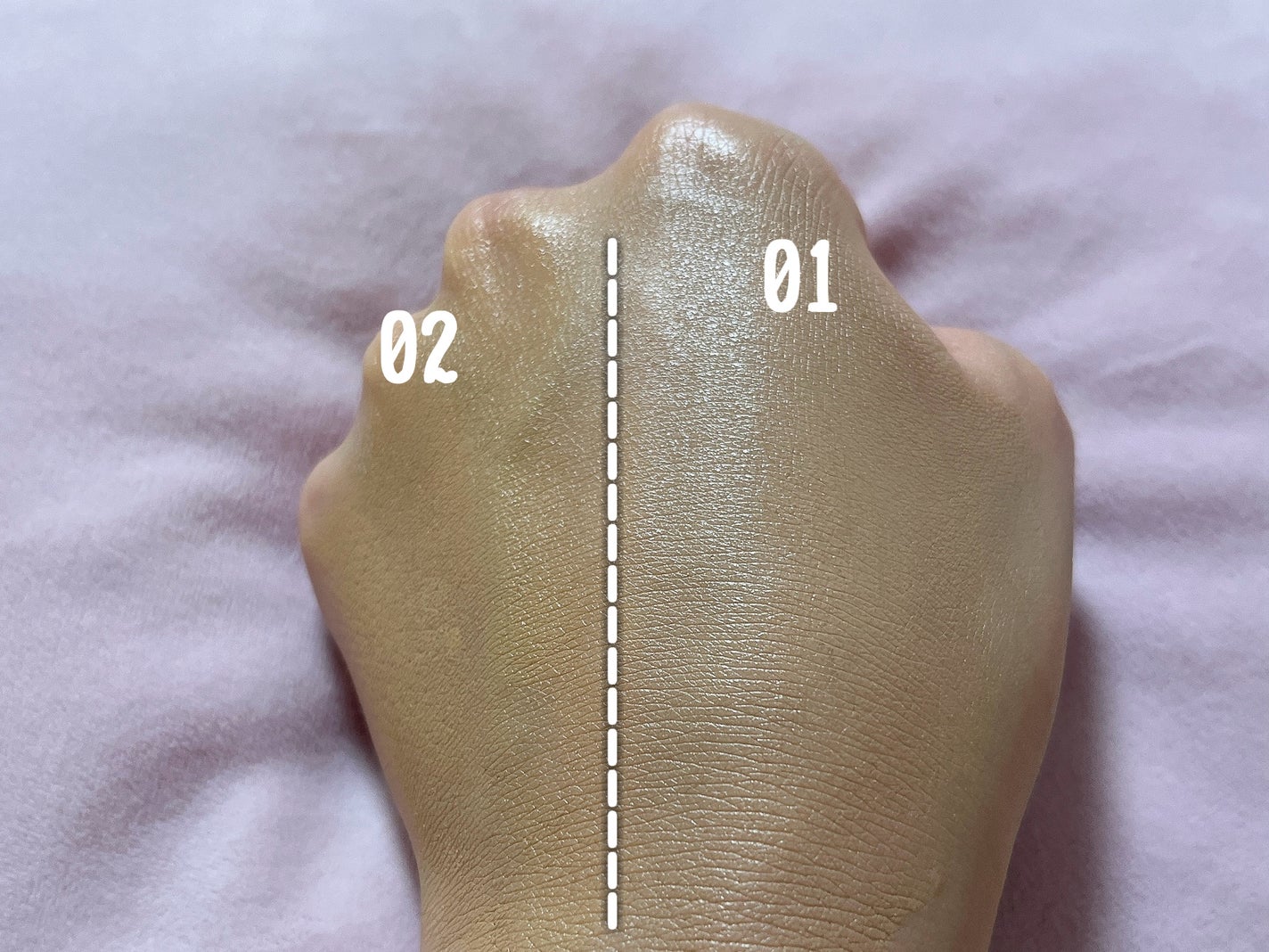 UVイデア XL プロテクションBB/ラ ロッシュ ポゼ/BBクリームを使ったクチコミ(5枚目)