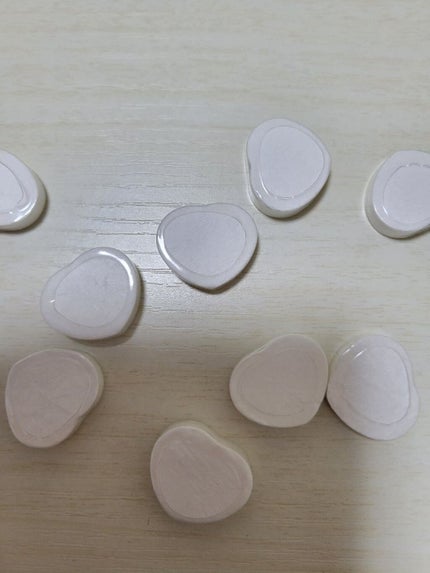 ひろがるフェイスマスク10P/マコト/その他化粧小物を使ったクチコミ(4枚目)