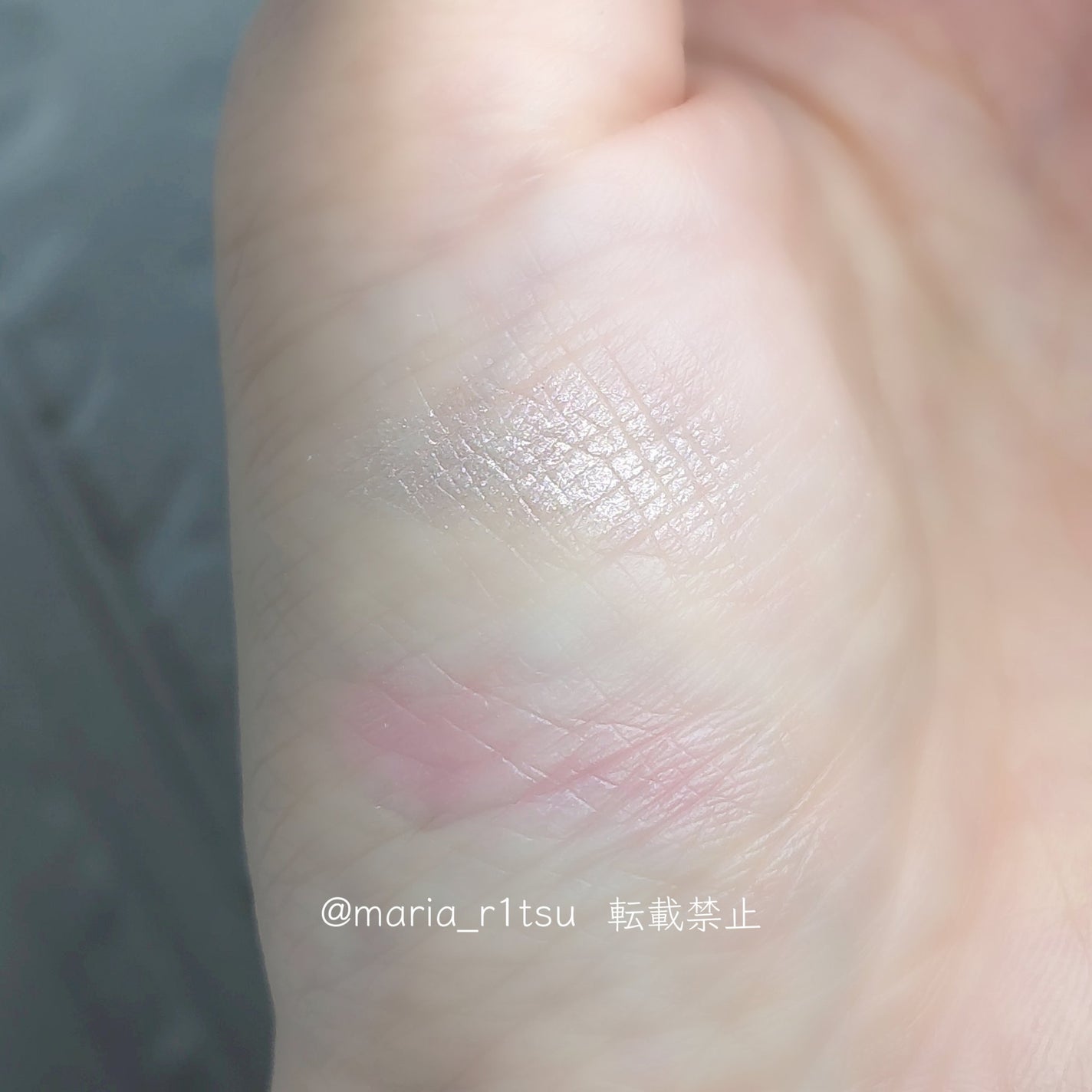 シャドウパレット/dasique/アイシャドウパレットを使ったクチコミ(5枚目)