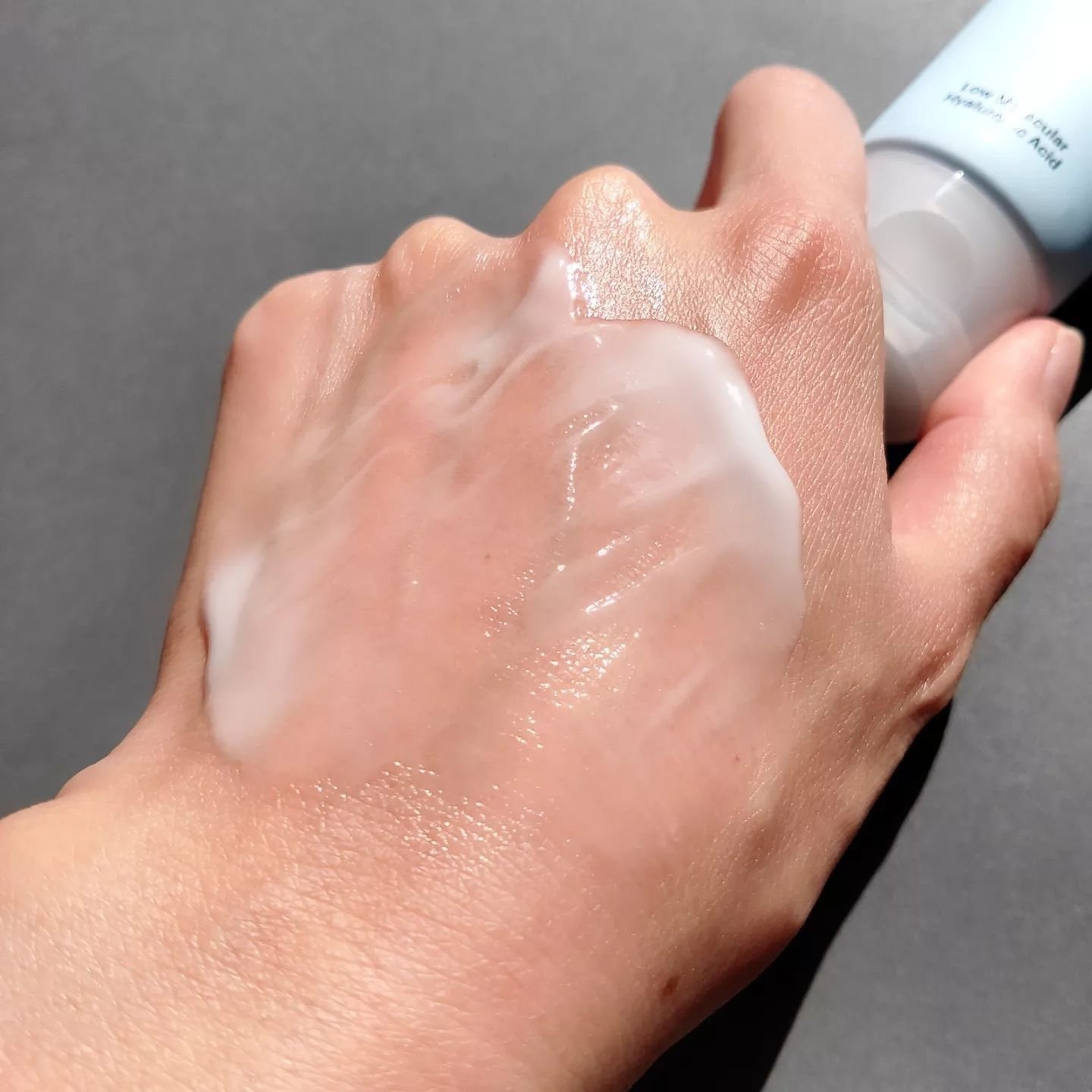 ダイブイン クリーム/Torriden/フェイスクリームを使ったクチコミ（3枚目）