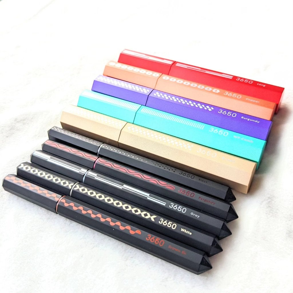 リキッドアイライナー /3650/リキッドアイライナーを使ったクチコミ(1枚目)