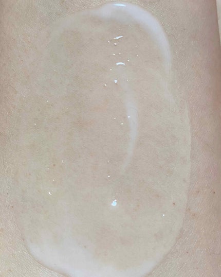 エリクシール ルフレ バランシング ミルク II/エリクシール/乳液を使ったクチコミ(4枚目)