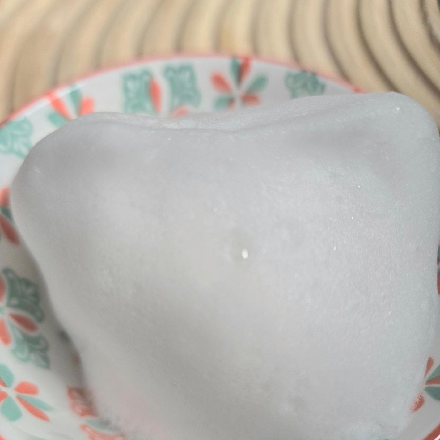 アミノネクリアウォッシュ/Cure/洗顔フォームを使ったクチコミ(4枚目)