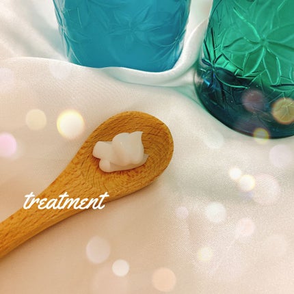 ヘッドスパフォームリッチシャンプー/ディープスパリペアトリートメント/TIARERA/市販シャンプーを使ったクチコミ(3枚目)