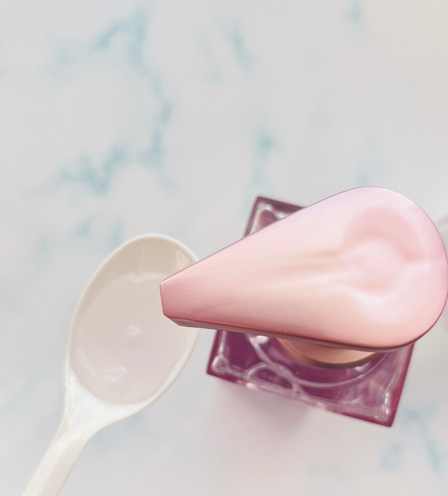 プルント コントロールペアセット サクラ/Purunt./ヘアケア・スタイリングを使ったクチコミ(2枚目)