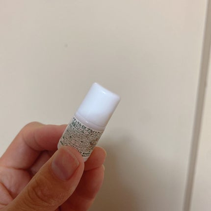 ナチュラルEX ブライトアップベースクリーム h/ハリウッド/化粧下地を使ったクチコミ(1枚目)