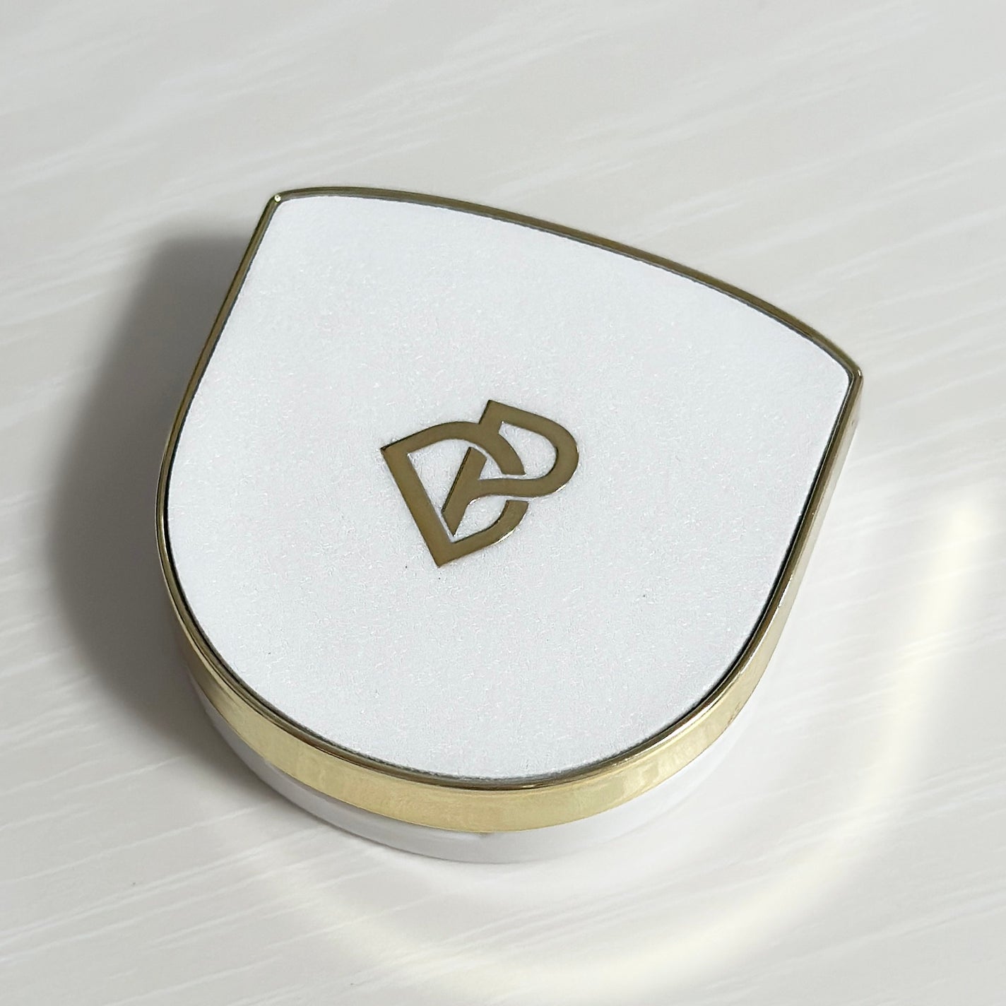 PERFECT DIARY (パーフェクトダイアリー)オートクチュール「タッチ」シングルアイシャドウ/PERFECT DIARY/単色アイシャドウを使ったクチコミ(8枚目)