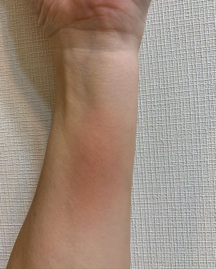 M·A·C ミネラライズ ブラッシュ/M・A・C/パウダーチークを使ったクチコミ(4枚目)