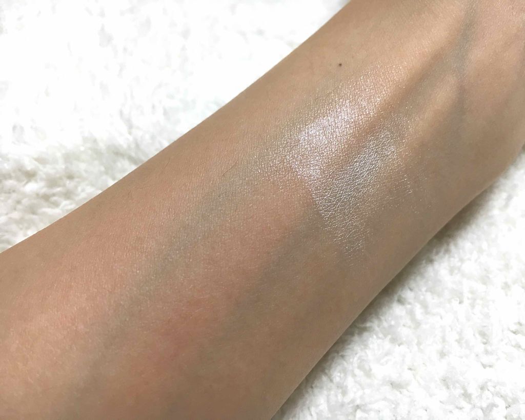 ハイライトスティック/CEZANNE/スティックハイライトを使ったクチコミ(3枚目)