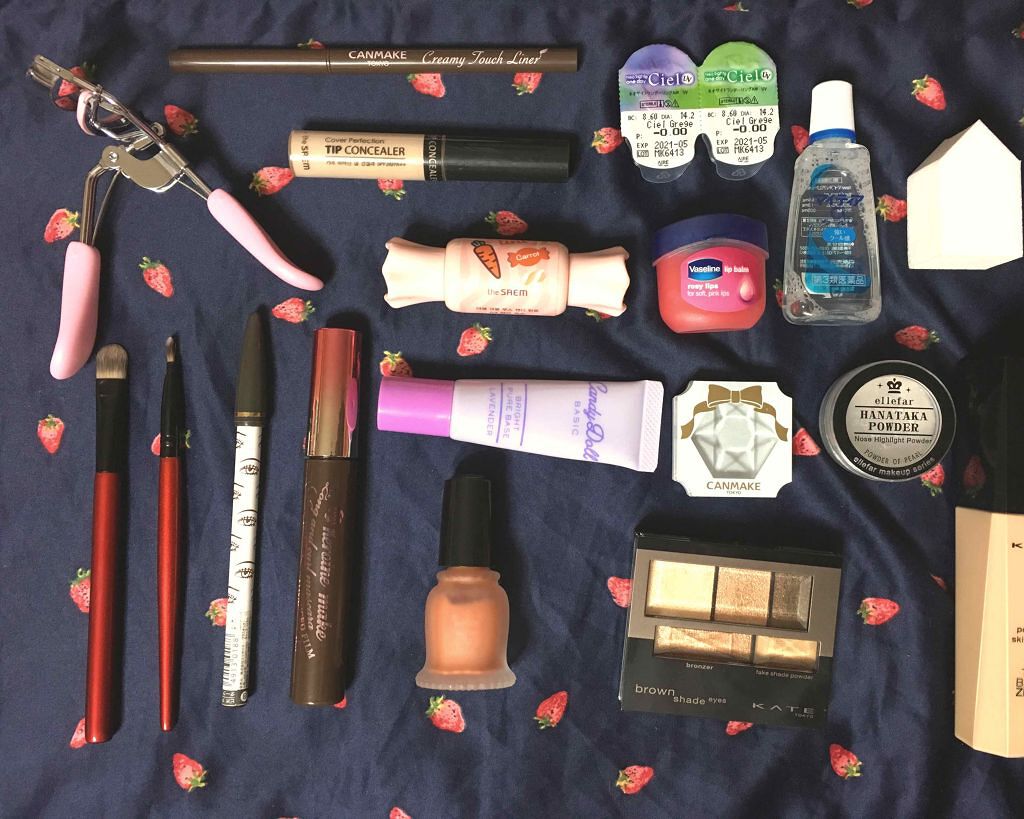 ロング&カールマスカラ アドバンストフィルム/ヒロインメイク/マスカラを使ったクチコミ(1枚目)