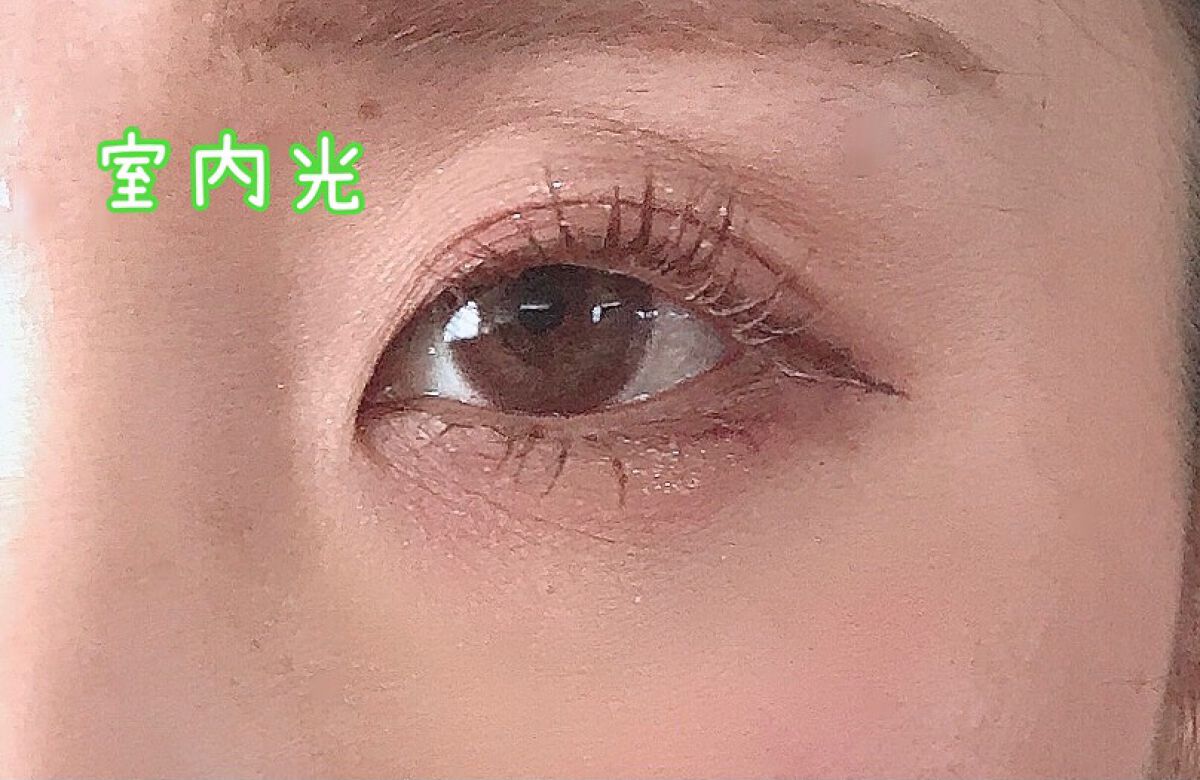 TeAmo 1DAY/TeAmo/ワンデー(1DAY)カラコンを使ったクチコミ(5枚目)